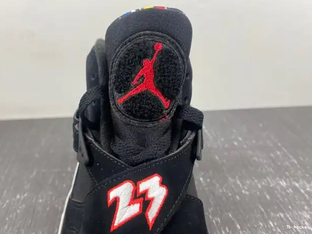 Cheap TBK Air 305381-062 Playoffs 8 Jordan 0324